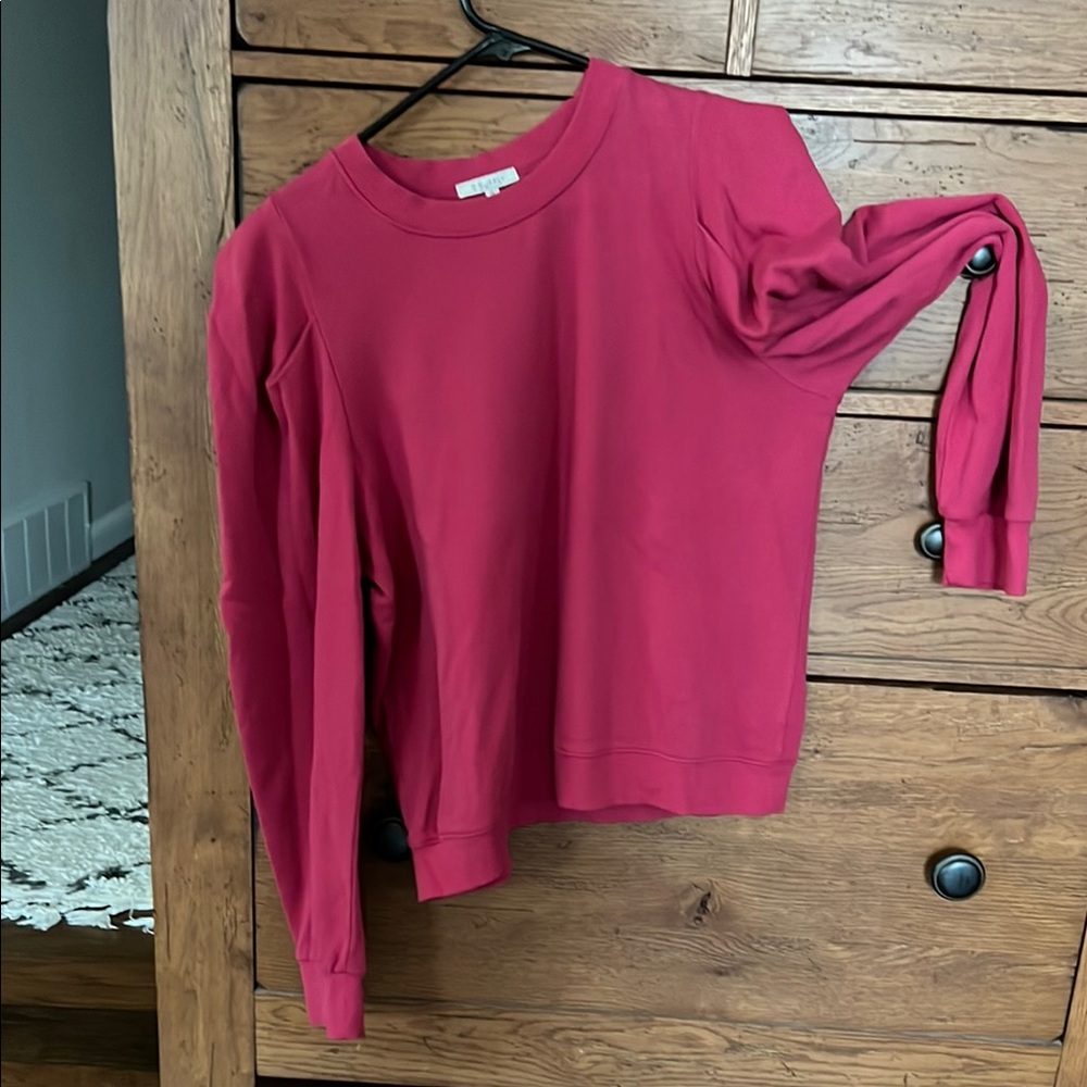 Z Supply Sweatshirt